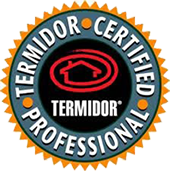 Termidor Certified Professional